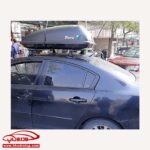 باربند مزدا Mazda 3 Roof Rail - Image 3