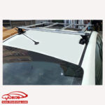 باربند مزدا Mazda 3 Roof Rail - Image 4