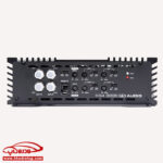 آمپلي فاير دیجیتال دیزاین dD AUDIO SS4.3000 - Image 5