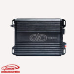 آمپلي فاير دیجیتال دیزاین dD AUDIO SX4.1000 - Image 4