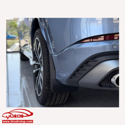 گل پخش کن Fidelity Prestige Mudguard - Image 2