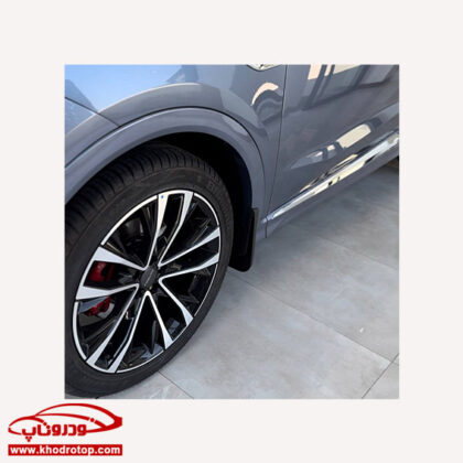 گل پخش کن Fidelity Prestige Mudguard - Image 3