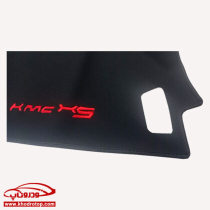 روداشبوردی KMC X5 Dashboard cover - Image 2