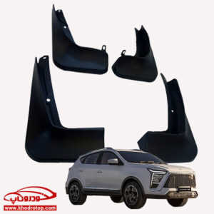 گل پخش کن فابریک X5