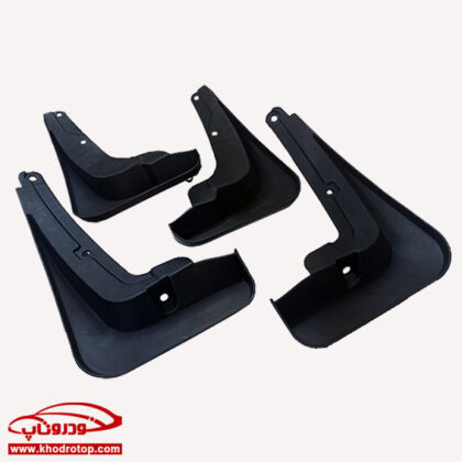 گل پخش کن KMC X5 Mud Guard - Image 2