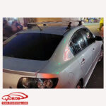 باربند مزدا Mazda 3 Roof Rail - Image 5