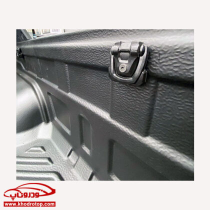 قلاب لاینر عقب Pickup Rear Liner Hook - Image 2