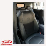 روکش صندلی Toyota Corolla Cross Seat Covers - Image 2