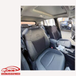 روکش صندلی Toyota Corolla Cross Seat Covers - Image 4