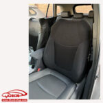روکش صندلی Toyota Corolla Cross Seat Covers - Image 3