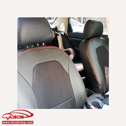 روکش صندلی JAC J4 Seat Covers - Image 2