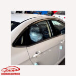 زه استیل دور پنجره JAC J4 Steel Window Frame - Image 2