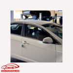 زه استیل دور پنجره JAC J4 Steel Window Frame - Image 3