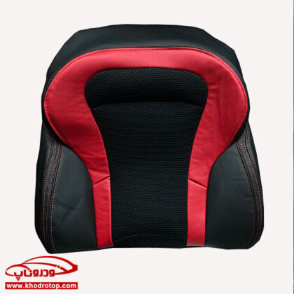 روکش صندلی KMC A5 Seat Covers - Image 2