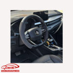 دور فرمان KMC Series Steering Wheel Cover - Image 3
