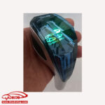 سردنده کریستالی لمسی Touch Crystal Head Gear - Image 16