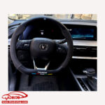 دور فرمان Changan CS35 Plus steering wheel cover - Image 2