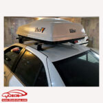 باربند سمند Dena_Soren_Samand Roof Rail - Image 5