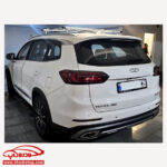 باربند فونیکس Fownix Tiggo8 ProMax Roof Rail - Image 7