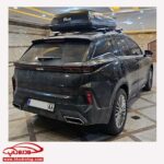 باربند Haima 8s Roof Rail - Image 2