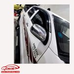 بادگیر شیشه استیل دار TOYOTA HILUX - Image 2