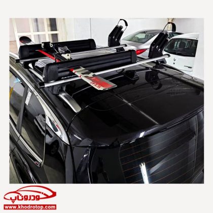 باربند اسکی Ski Rack - Image 9