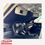 چتر آفتاب گیر خودرو Car sunshade - Image 2