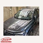 باربند چانگان Changan CS35 Plus Roof Rail - Image 2