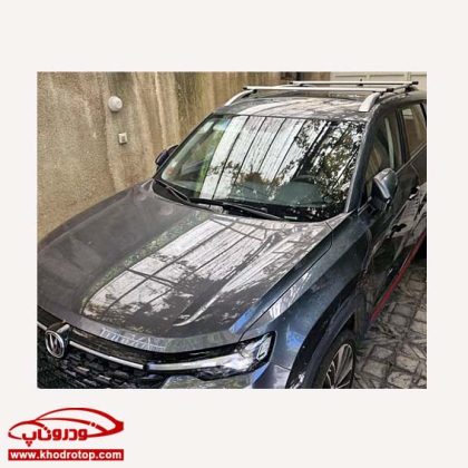 باربند چانگان Changan CS35 Plus Roof Rail - Image 2