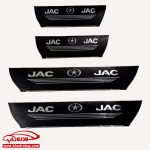 پارکابی چرمی JAC Series - Image 2