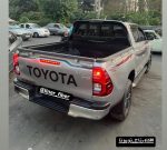 لاینر تویوتا TOYOTA HILUX Liner - Image 2