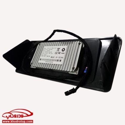 شارژر وایرلس Toyota Hilux Wireless Charger - Image 2