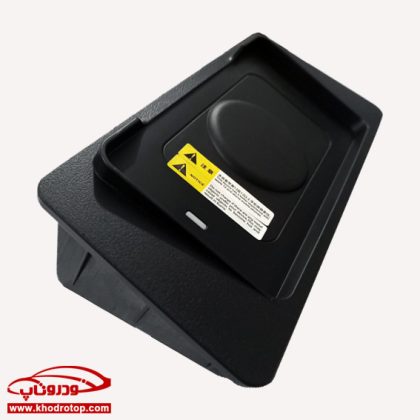 شارژر وایرلس Toyota Hilux Wireless Charger - Image 3