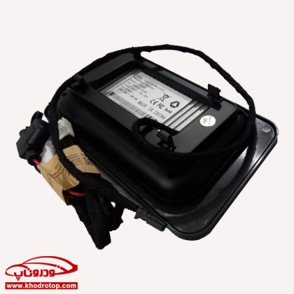 شارژر وایرلس Toyota RAV4 Wireless Charger - Image 2