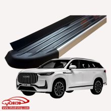 رکابهای فابریکی لوکانو L8