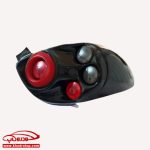 چراغ خطر پژو Rear hazard lights_Peugeot 206 (Hella) - Image 5