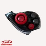 چراغ خطر پژو Rear hazard lights_Peugeot 206 (Hella) - Image 3