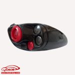 چراغ خطر پژو Rear hazard lights_Peugeot 206 (Hella) - Image 4