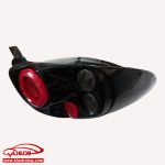 چراغ خطر پژو Rear hazard lights_Peugeot 206 (Hella) - Image 2