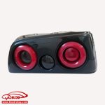 چراغ خطر پژو پارس Rear hazard lights_Peugeot Pars (Hella) - تصویر 5