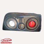 چراغ خطر پژو پارس Rear hazard lights_Peugeot Pars (Hella) - تصویر 2