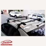 باربند سراتو KIA Cerato Roof Rail - Image 8