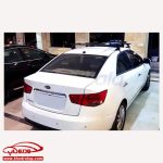 باربند سراتو KIA Cerato Roof Rail - Image 2