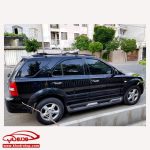 رکاب های فابریکی کیا سورنتو Kia Sorento 2008-2009 - Image 4