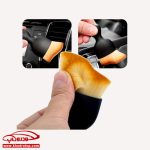 تمیز کننده خودرو Car interior cleaning brush - Image 3