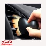 تمیز کننده خودرو Car interior cleaning brush - Image 2
