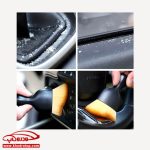 تمیز کننده خودرو Car interior cleaning brush - Image 7