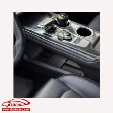 نظم دهنده کنسول چانگان CS55