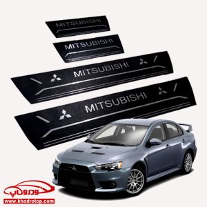 پارکابی چرمی میتسوبیشی سری