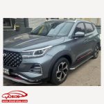 رکابهای فابریکی Chery X55 Pro Riders - Image 2